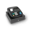 Caja Registradora Electrónica Royal 120DX con Funciones Avanzadas​