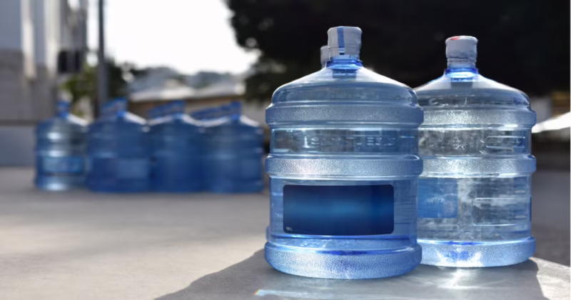 Foto Garrafones Agua