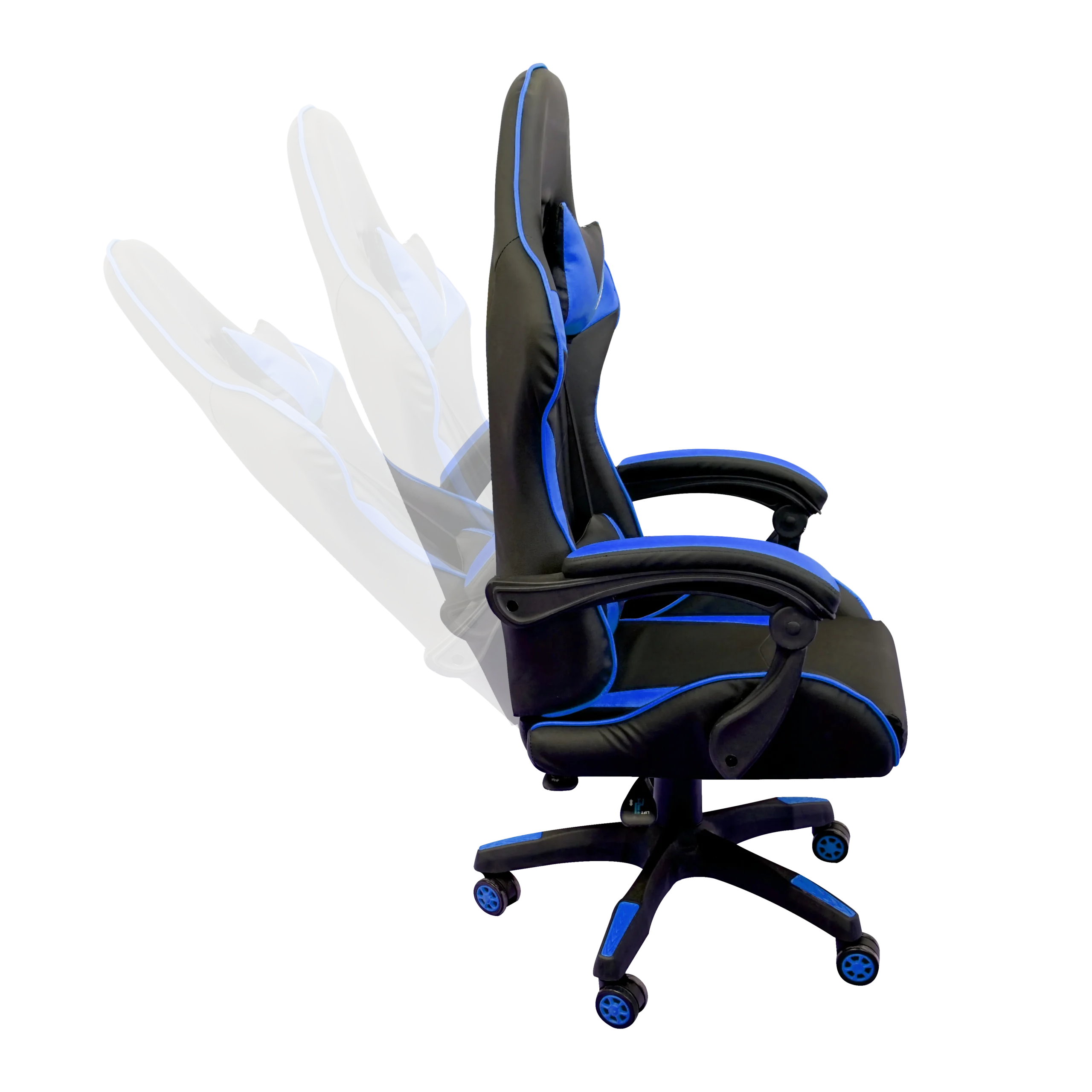 BHGC350 Ergonomic Gaming Chair - Imagen 6