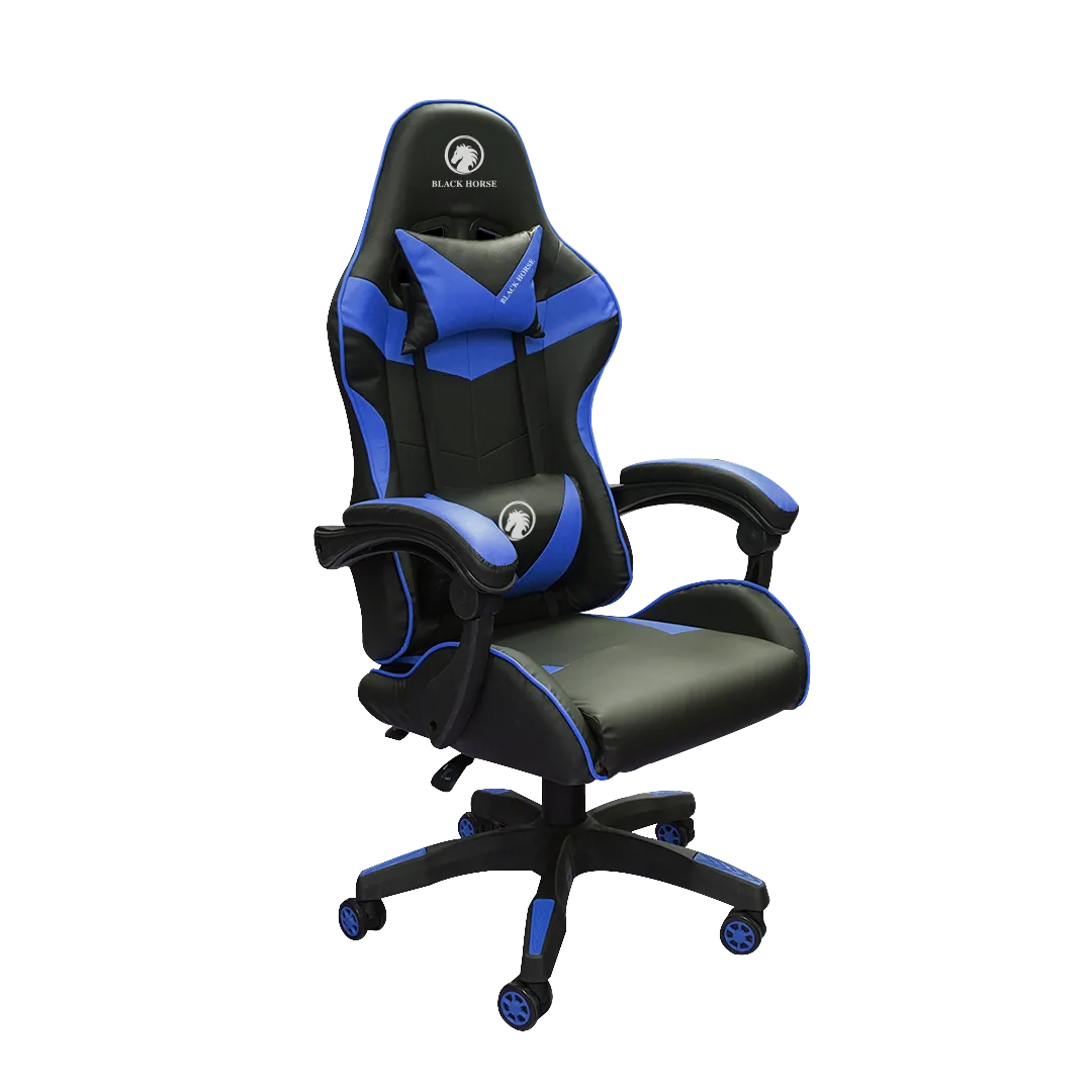 BHGC350 Ergonomic Gaming Chair - Imagen 7