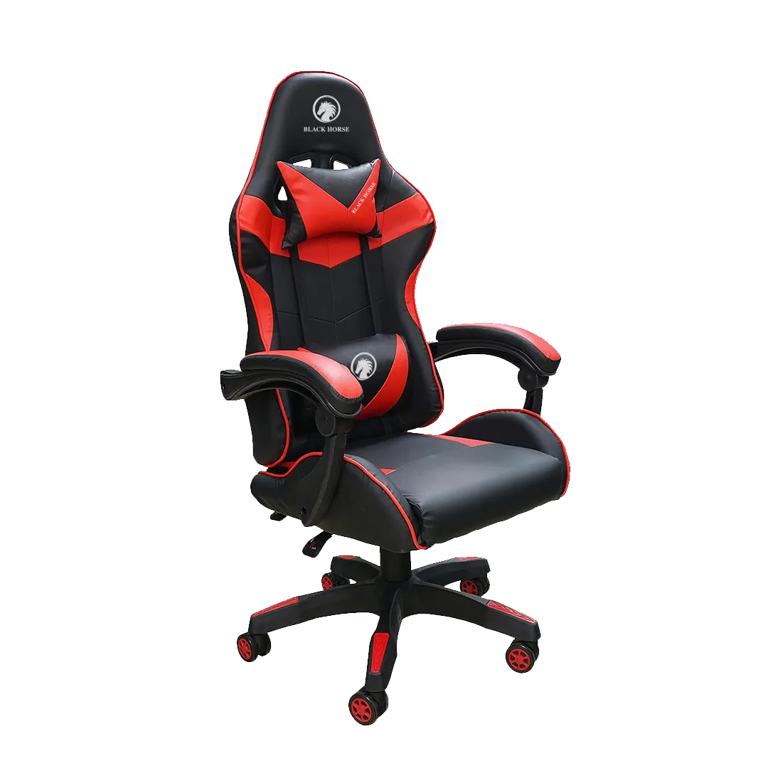 BHGC350 Ergonomic Gaming Chair - Imagen 5