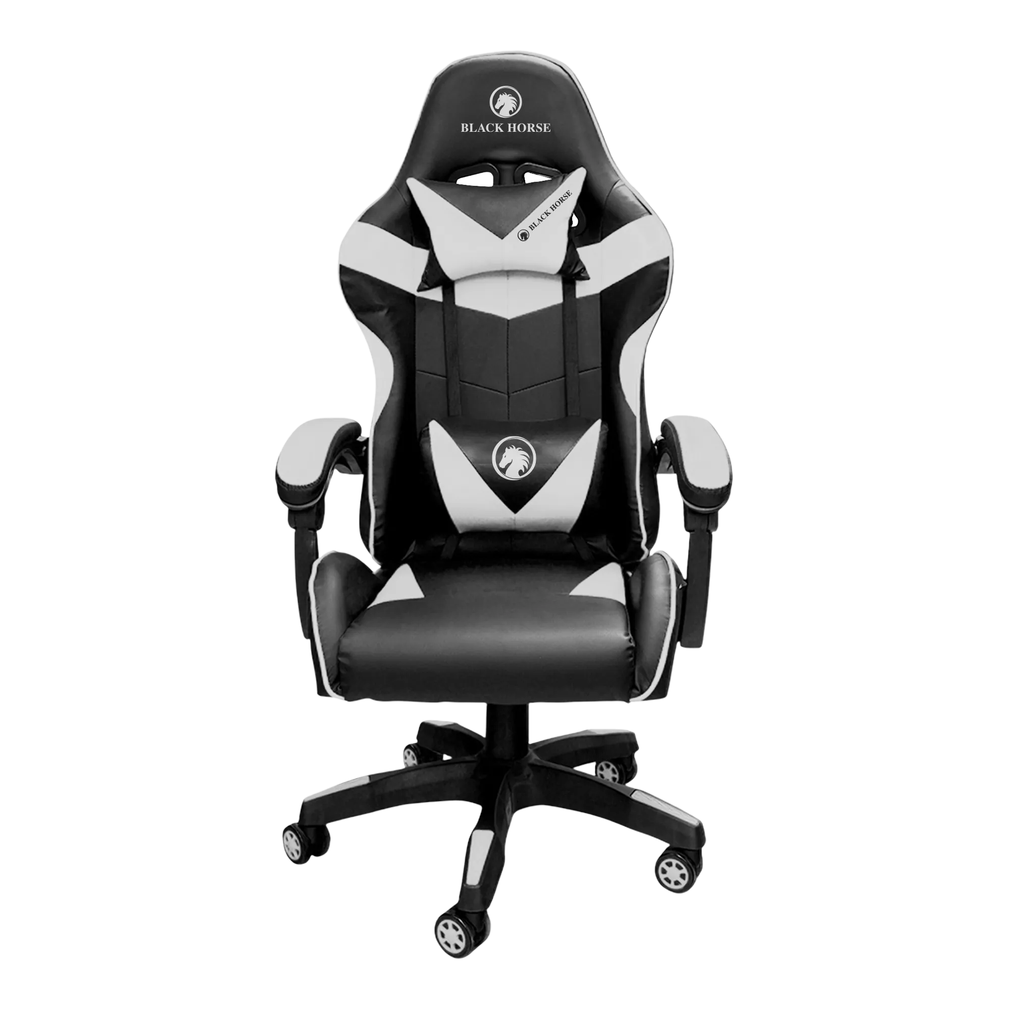 BHGC350 Ergonomic Gaming Chair - Imagen 4