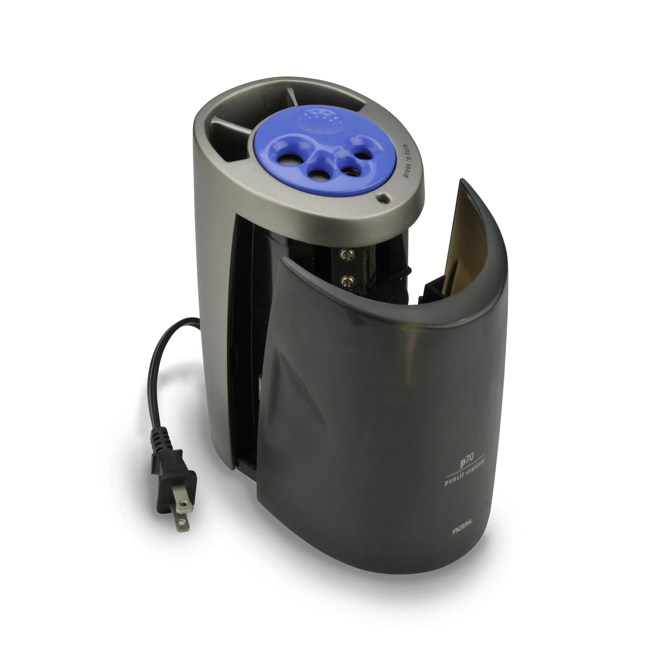 Royal Consumer P70 Afilador Eléctrico de Escritorio - Imagen 3