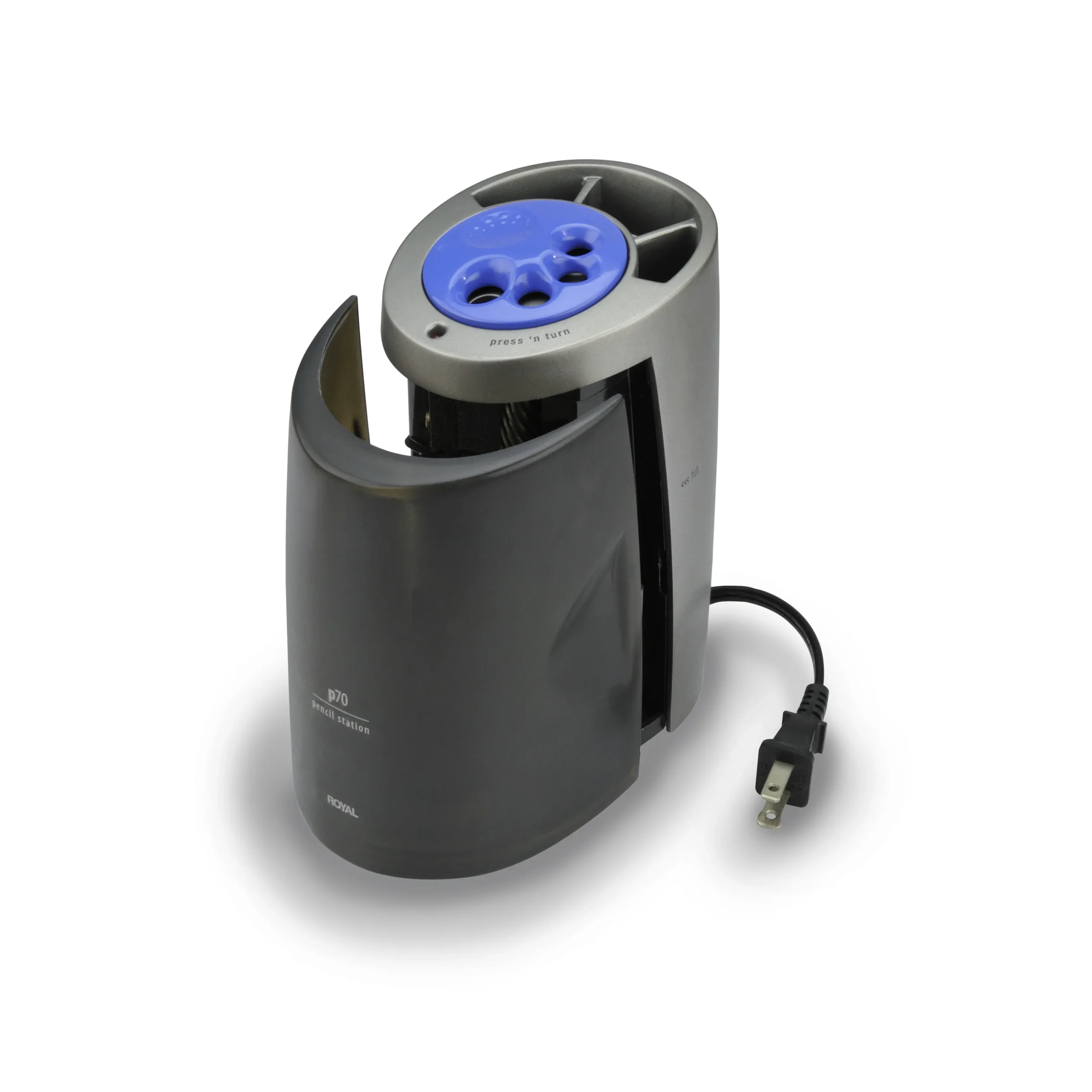 Royal Consumer P70 Afilador Eléctrico de Escritorio - Imagen 6