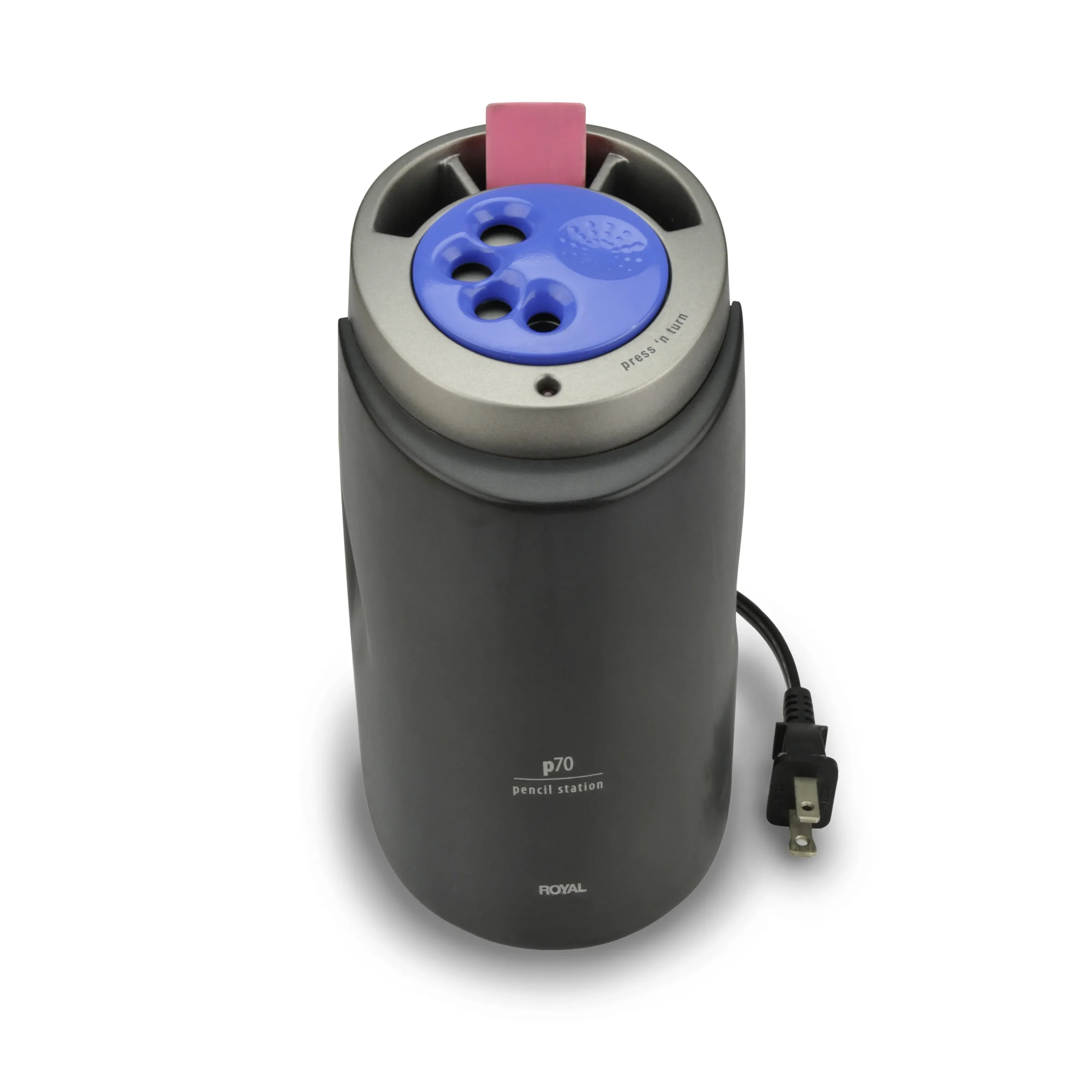 Royal Consumer P70 Afilador Eléctrico de Escritorio - Imagen 2