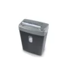 Royal Consumer CX88 trituradora de papel corte cruzado, 8 hojas, compacta, destruye tarjetas y grapas. Peso 4,08 kg; dimensiones 38,1×33×22,9 cm.