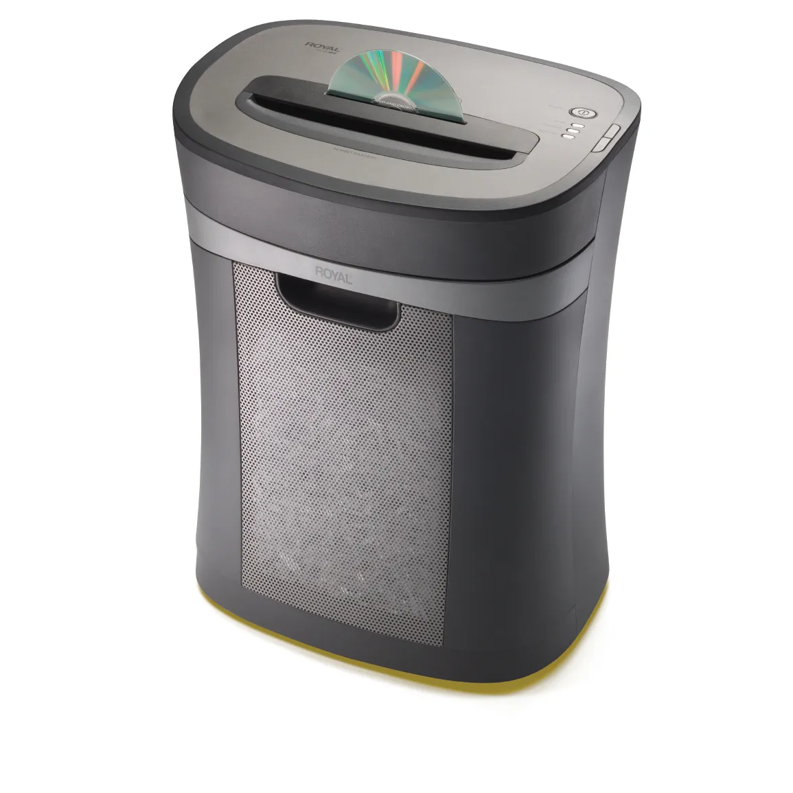 Royal Consumer HG140MX Trituradora de Papel Corte Cruzado 14 Hojas - Imagen 4