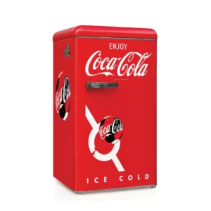 Refrigerador Royal Coca Cola