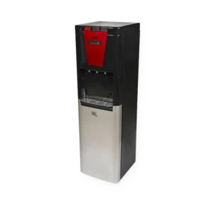 Dispensador de agua Aqua Freeze Rojo