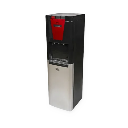 Dispensador de agua Aqua Freeze Rojo