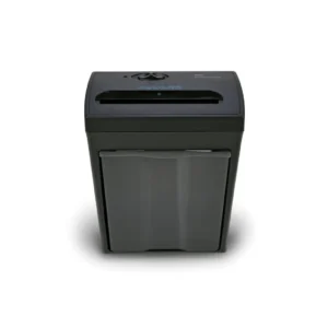 Trituradora Royal Consumer CX100X compacta con depósito de 14 litros y visor de llenado.