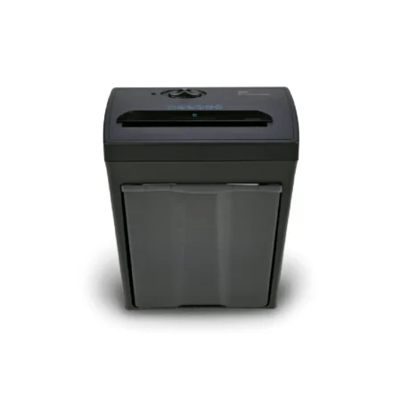 Trituradora Royal Consumer CX100X compacta con depósito de 14 litros y visor de llenado.