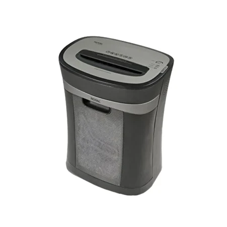 Trituradora de uso rudo Royal Consumer HD1400MX con ranura para CDs y cajón extraíble.