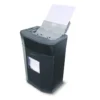 Trituradora de papel Royal ASF809 con sistema de auto-alimentación de 80 hojas y tecnología de micro-corte.