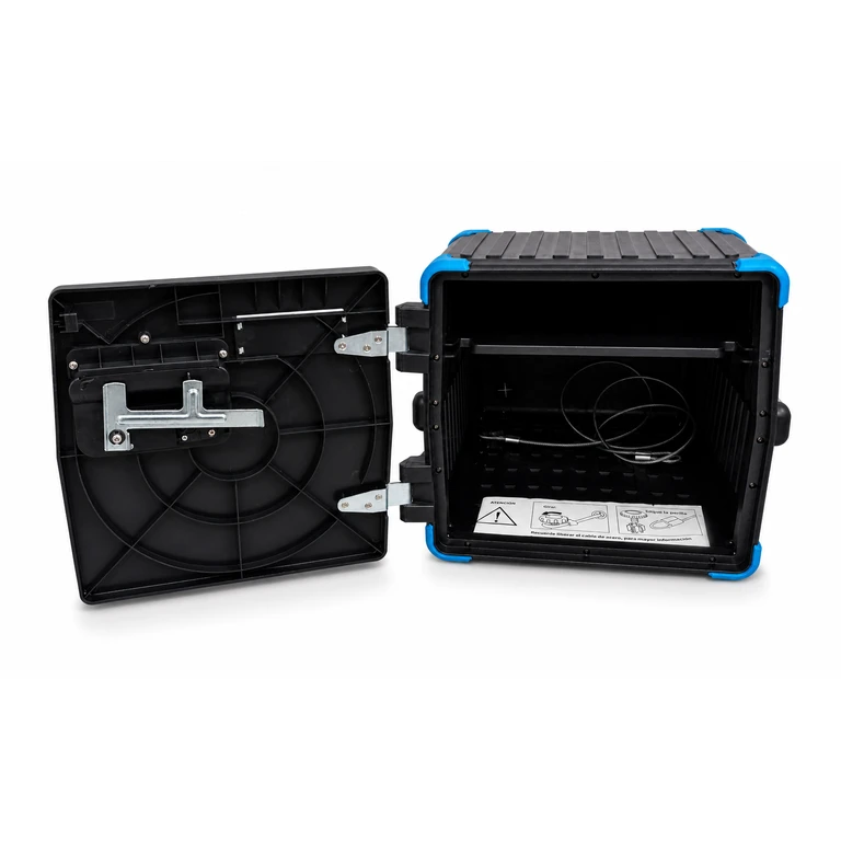 Royal LockerSafe | Caja Fuerte Portátil con Combinación de 4 Dígitos - Imagen 3