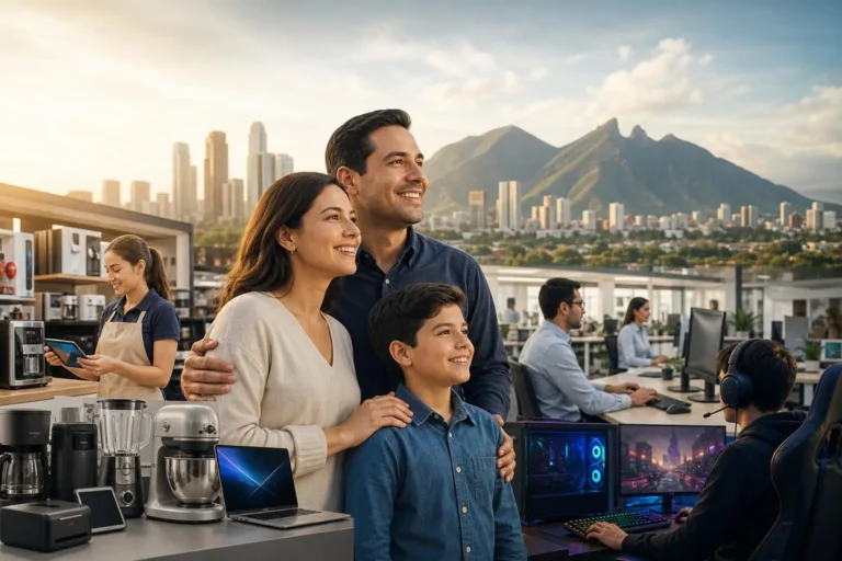 Royal Consumer celebra 120 años de confianza y soluciones para hogares y negocios en México