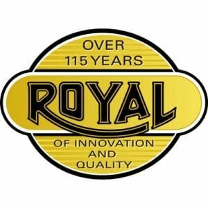 Sello Royal: más de 115 años de innovación y calidad