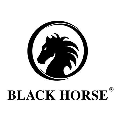 Logo de BlackHorse Gaming