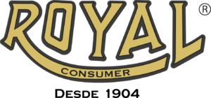 Logo Royal Consumer 1904
