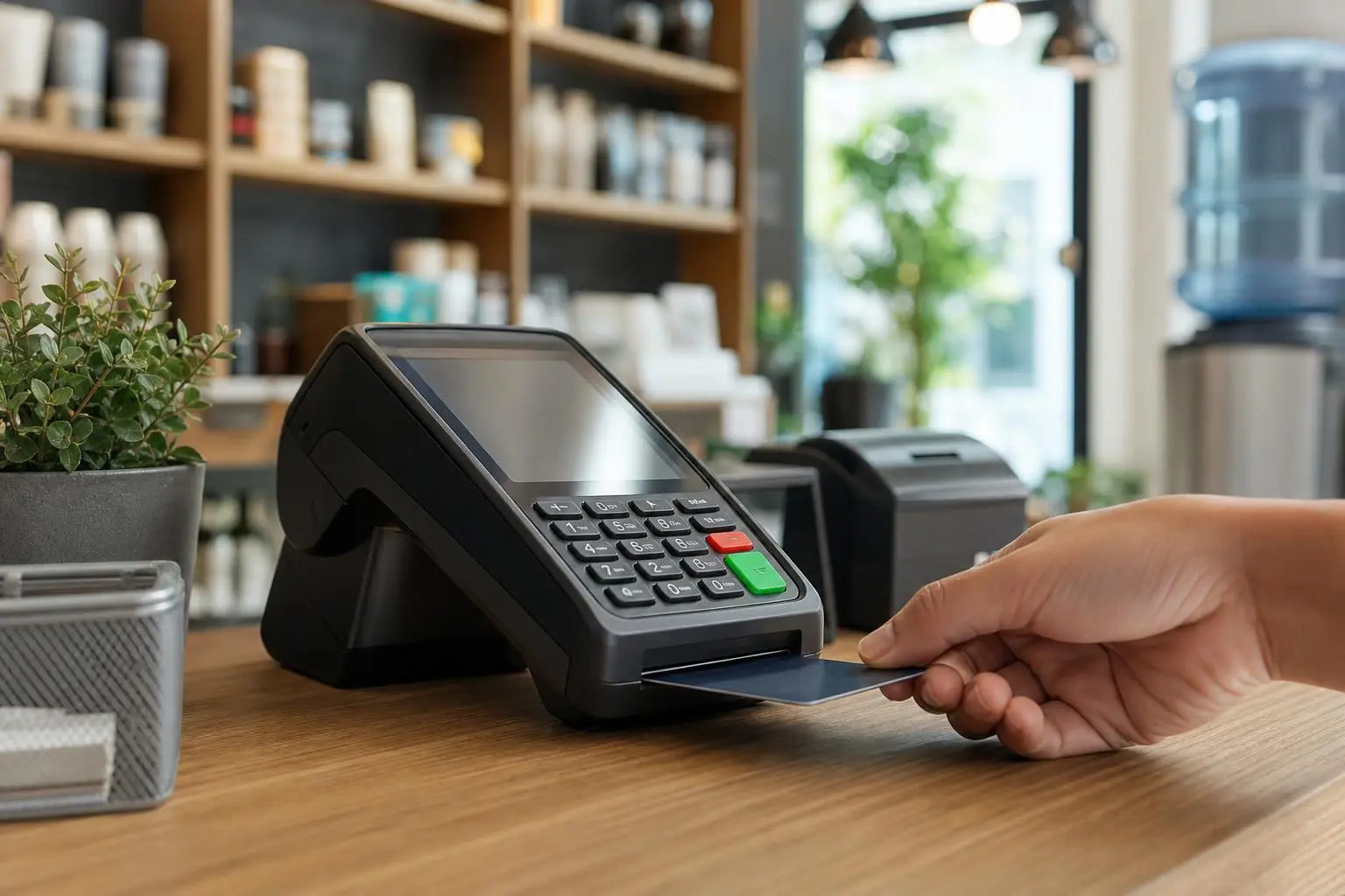Sistema POS offline en México para mantener las ventas durante fallas de internet