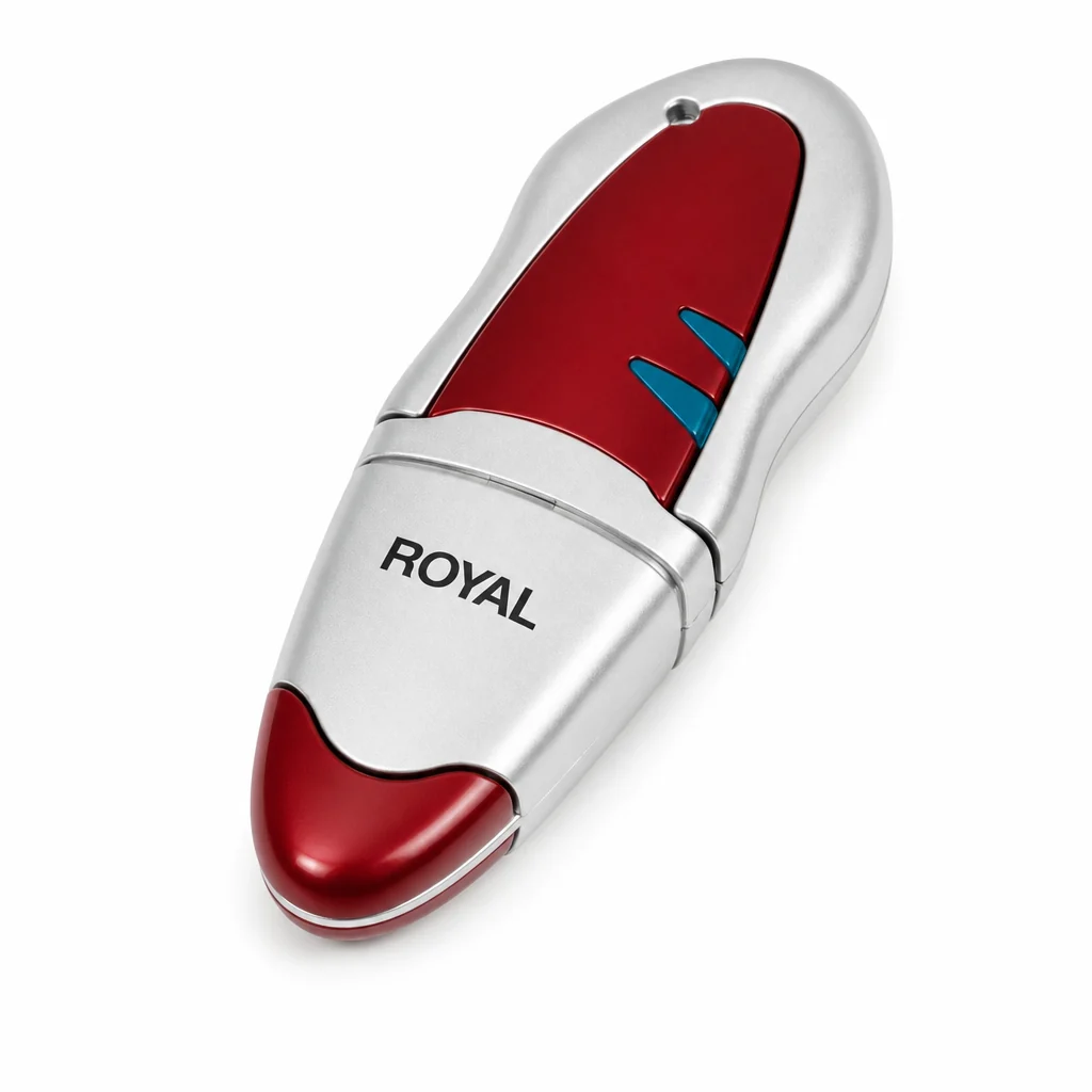 Adaptador USB Bluetooth Royal Connect-ables