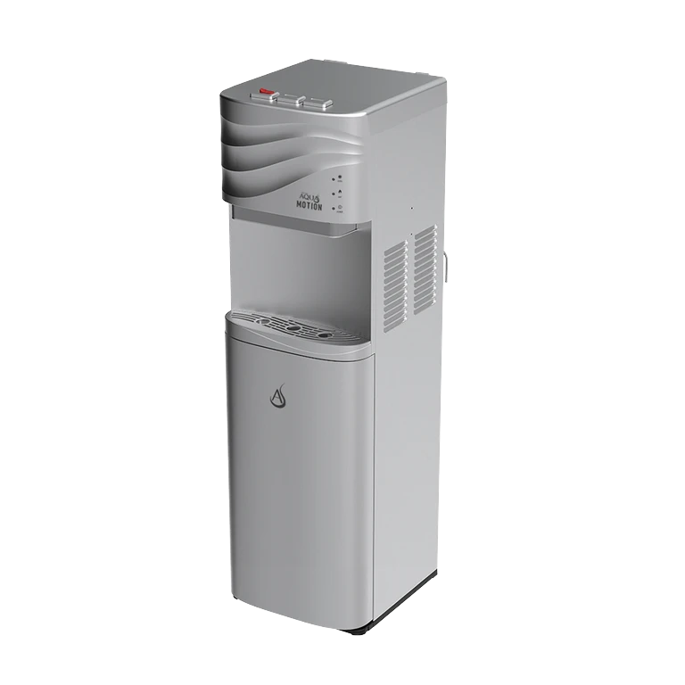 Dispensador de Agua Royal Aqua Motion AM 2025 | Fría y Caliente - Imagen 2