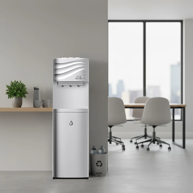 Dispensador de Agua Royal Aqua Motion AM 2025 | Fría y Caliente - Imagen 5