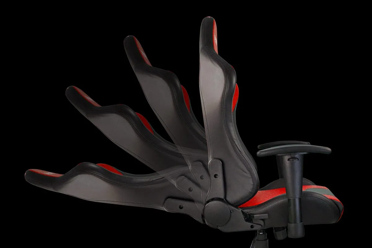 BHGC450 Elite-Gaming Chair