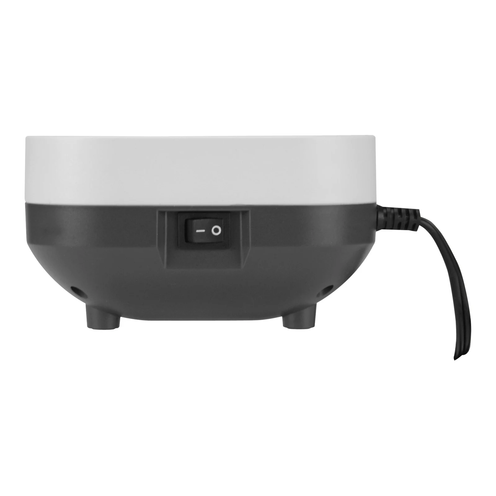 Laminadora HP 920 de 9 pulgadas en frío y caliente, blanca y gris