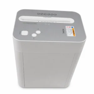 Royal CX14W: Trituradora de Papel de Corte Cruzado de 14 Hojas y CD