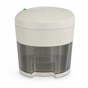 Royal MD100 | Destructora de CD, Tarjetas y Papel de Corte Cruzado