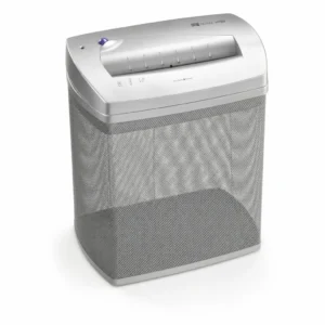 Royal Consumer HT500: Trituradora de Papel de Alta Capacidad con Corte Cruzado (Cross-Cut)